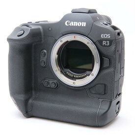 【あす楽】 【中古】 《良品》 Canon EOS R3 [ デジタルカメラ ]