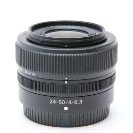 【あす楽】 【中古】 《良品》 Nikon NIKKOR Z 24-50mm F4-6.3 【別売フード付！】 [ Lens | 交換レンズ ]