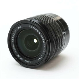 【あす楽】 【中古】 《難有品》 FUJIFILM フジノン XC16-50mm F3.5-5.6 OIS ブラック [ Lens | 交換レンズ ]