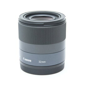 【あす楽】 【中古】 《良品》 Canon EF-M32mm F1.4 STM [ Lens | 交換レンズ ]