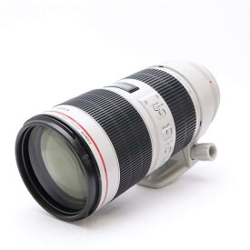 【あす楽】 【中古】 《良品》 Canon EF70-200mm F2.8L IS III USM [ Lens | 交換レンズ ]