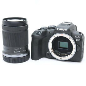 【あす楽】 【中古】 《良品》 Canon EOS R10 RF-S18-150 IS STM レンズキット [ デジタルカメラ ]