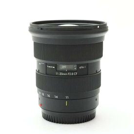 【あす楽】 【中古】 《良品》 Tokina atx-i 11-20mm F2.8 CF CEF（キヤノンEF用） [ Lens | 交換レンズ ]