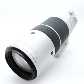 【あす楽】 【中古】 《美品》 FUJIFILM フジノン XF150-600mm F5.6-8 R LM OIS WR [ Lens | 交換レンズ ]