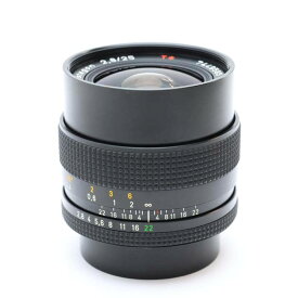 【あす楽】 【中古】 《良品》 CONTAX Distagon T*25mm F2.8 MM [ Lens | 交換レンズ ]