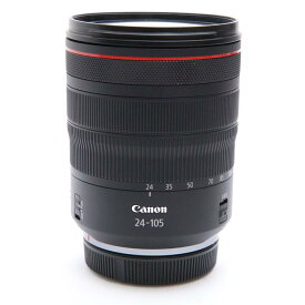 【あす楽】 【中古】 《良品》 Canon RF24-105mm F4L IS USM [ Lens | 交換レンズ ]