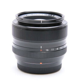 【あす楽】 【中古】 《良品》 FUJIFILM フジノン XF35mm F1.4 R [ Lens | 交換レンズ ]