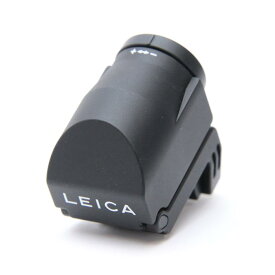【あす楽】 【中古】 《良品》 Leica X2/Xバリオ/M用　EVF2　ビューファインダー