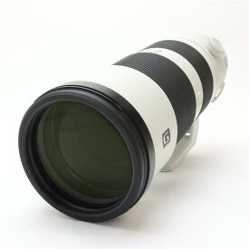 【あす楽】 【中古】 《良品》 SONY FE 200-600mm F5.6-6.3 G OSS SEL200600G [ Lens | 交換レンズ ]