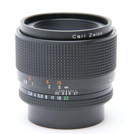 【あす楽】 【中古】 《良品》 CONTAX Makro-Planar T*60mm F2.8 C MM [ Lens | 交換レンズ ]