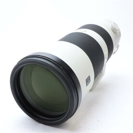 【あす楽】 【中古】 《並品》 SONY FE 200-600mm F5.6-6.3 G OSS SEL200600G [ Lens | 交換レンズ ]