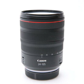 【あす楽】 【中古】 《良品》 Canon RF24-105mm F4L IS USM [ Lens | 交換レンズ ]