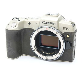 【あす楽】 【中古】 《並品》 Canon EOS RP ボディ ゴールド 【メインダイヤルユニット部品交換/各部点検済】 [ デジタルカメラ ]