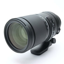 【あす楽】 【中古】 《良品》 TAMRON 150-500mm F5-6.7 Di III VC VXD A057X（フジフイルムX用） [ Lens | 交換レンズ ]