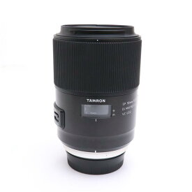 【あす楽】 【中古】 《並品》 TAMRON SP 90mm F2.8 Di MACRO 1:1 VC USD/Model F017（ニコンF用） [ Lens | 交換レンズ ]