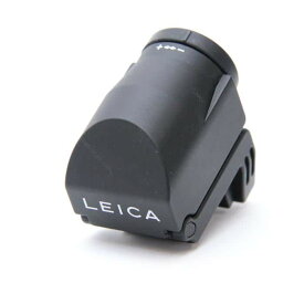 【あす楽】 【中古】 《良品》 Leica X2/Xバリオ/M用　EVF2　ビューファインダー