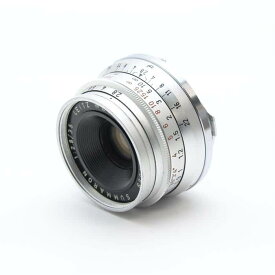 【中古】 《難有品》 Leica ズマロン M35mm F2.8 [ Lens | 交換レンズ ]
