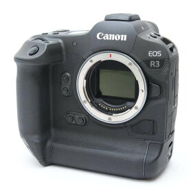 【あす楽】 【中古】 《美品》 Canon EOS R3 [ デジタルカメラ ]