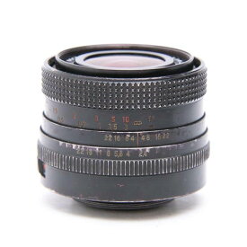 【あす楽】 【中古】 《難有品》 ZEISS Flektogon 35mm F2.4 (M42) [ Lens | 交換レンズ ]