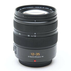 【あす楽】 【中古】 《美品》 Panasonic LEICA DG VARIO-ELMARIT 12-35mm F2.8 ASPH. POWER O. (マイクロフォーサーズ) [ Lens | 交換レンズ ]