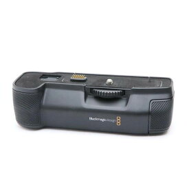 【あす楽】 【中古】 《良品》 BlackmagicDesign Pocket Camera Battery Pro Grip