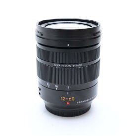 【あす楽】 【中古】 《良品》 Panasonic LEICA DG VARIO-ELMARIT 12-60mm F2.8-4.0 ASPH. POWE (マイクロフォーサーズ) [ Lens | 交換レンズ ]