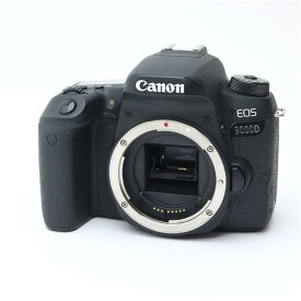 【あす楽】 【中古】 《良品》 Canon EOS 9000D ボディ [ デジタルカメラ ]