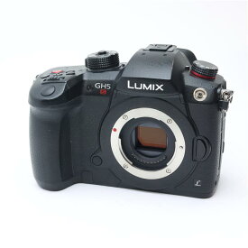 【あす楽】 【中古】 《良品》 Panasonic LUMIX DC-GH5S ボディ 【三角環取付部品交換/各部点検済】 [ デジタルカメラ ]