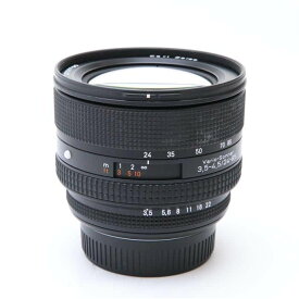 【あす楽】 【中古】 《難有品》 CONTAX Vario-Sonnar T*24-85mm F3.5-4.5(N) [ Lens | 交換レンズ ]