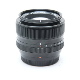 【あす楽】 【中古】 《良品》 FUJIFILM フジノン XF35mm F1.4 R [ Lens | 交換レンズ ]