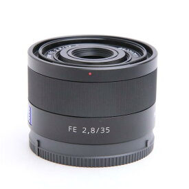 【あす楽】 【中古】 《美品》 SONY Sonnar T* FE 35mm F2.8 ZA SEL35F28Z [ Lens | 交換レンズ ]