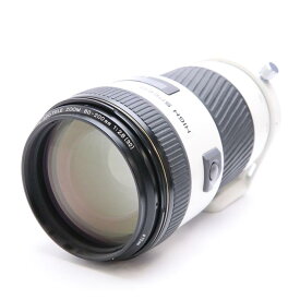 【あす楽】 【中古】 《並品》 MINOLTA AF 80-200mm F2.8 G ※白鏡筒 [ Lens | 交換レンズ ]