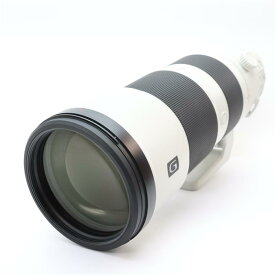 【あす楽】 【中古】 《美品》 SONY FE 200-600mm F5.6-6.3 G OSS SEL200600G [ Lens | 交換レンズ ]
