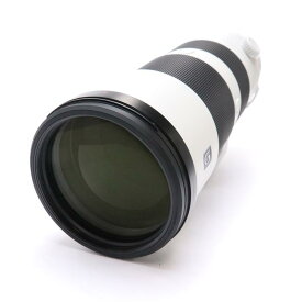 【あす楽】 【中古】 《美品》 SONY FE 200-600mm F5.6-6.3 G OSS SEL200600G [ Lens | 交換レンズ ]