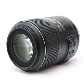 【あす楽】 【中古】 《難有品》 Nikon AF-S VR Micro-Nikkor 105mm F2.8G IF-ED [ Lens | 交換レンズ ]