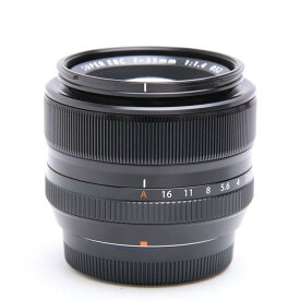 【あす楽】 【中古】 《美品》 FUJIFILM フジノン XF35mm F1.4 R [ Lens | 交換レンズ ]