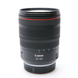 【あす楽】 【中古】 《良品》 Canon RF24-105mm F4L IS USM [ Lens | 交換レンズ ]