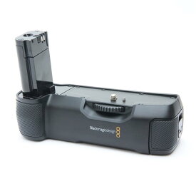 【あす楽】 【中古】 《良品》 BlackmagicDesign バッテリーグリップ Blackmagic Pocket Cinema Camera 4K/6K用
