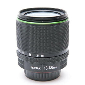 【あす楽】 【中古】 《並品》 PENTAX DA 18-135mm F3.5-5.6ED AL(IF)DC WR [ Lens | 交換レンズ ]
