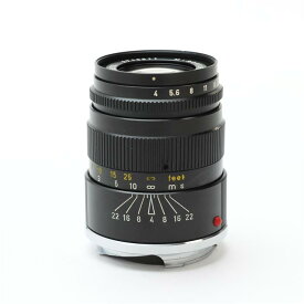 【あす楽】 【中古】 《難有品》 MINOLTA Mロッコール 90mm F4 (CL用) *距離計連動カムが斜め、シングルへリコイド [ Lens | 交換レンズ ]