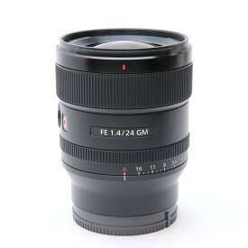 【あす楽】 【中古】 《美品》 SONY FE 24mm F1.4 GM SEL24F14GM [ Lens | 交換レンズ ]