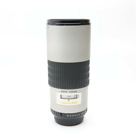 【中古】 《難有品》 PENTAX FA★ 300mm F4.5 ED [ Lens | 交換レンズ ]
