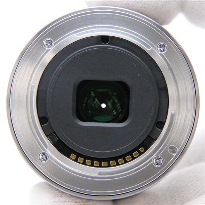 良品》 SONY E 16mm F2.8 SEL16F28 <br>[ Lens | 交換レンズ ] 最安値