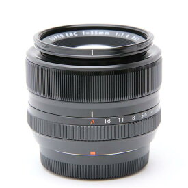 【あす楽】 【中古】 《良品》 FUJIFILM フジノン XF35mm F1.4 R [ Lens | 交換レンズ ]