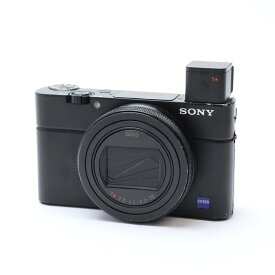 【あす楽】 【中古】 《難有品》 SONY Cyber-shot DSC-RX100M6 [ デジタルカメラ ]