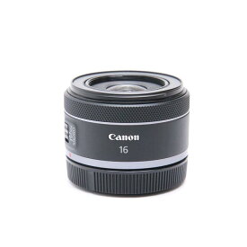 【あす楽】 【中古】 《良品》 Canon RF16mm F2.8 STM [ Lens | 交換レンズ ]