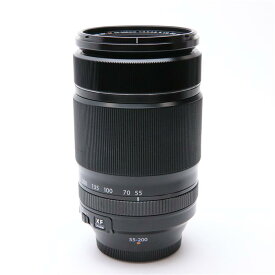 【あす楽】 【中古】 《良品》 FUJIFILM フジノン XF55-200mm F3.5-4.8 R LM OIS [ Lens | 交換レンズ ]