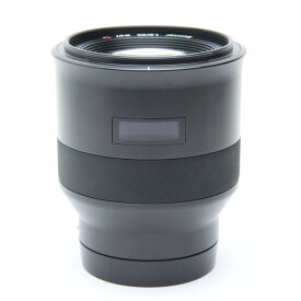 【あす楽】 【中古】 《並品》 Carl Zeiss Batis 85mm F1.8（ソニーE用/フルサイズ対応） [ Lens | 交換レンズ ]