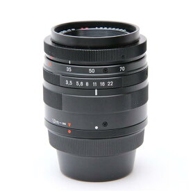 【あす楽】 【中古】 《良品》 CONTAX Vario-Sonnar T*35-70mm F3.5-5.6(G) [ Lens | 交換レンズ ]