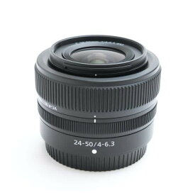 【あす楽】 【中古】 《良品》 Nikon NIKKOR Z 24-50mm F4-6.3 [ Lens | 交換レンズ ]